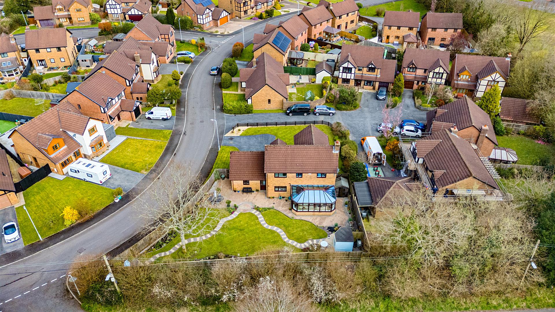 Grove Farm Road, Grovesend, Swansea, SA4 8LA